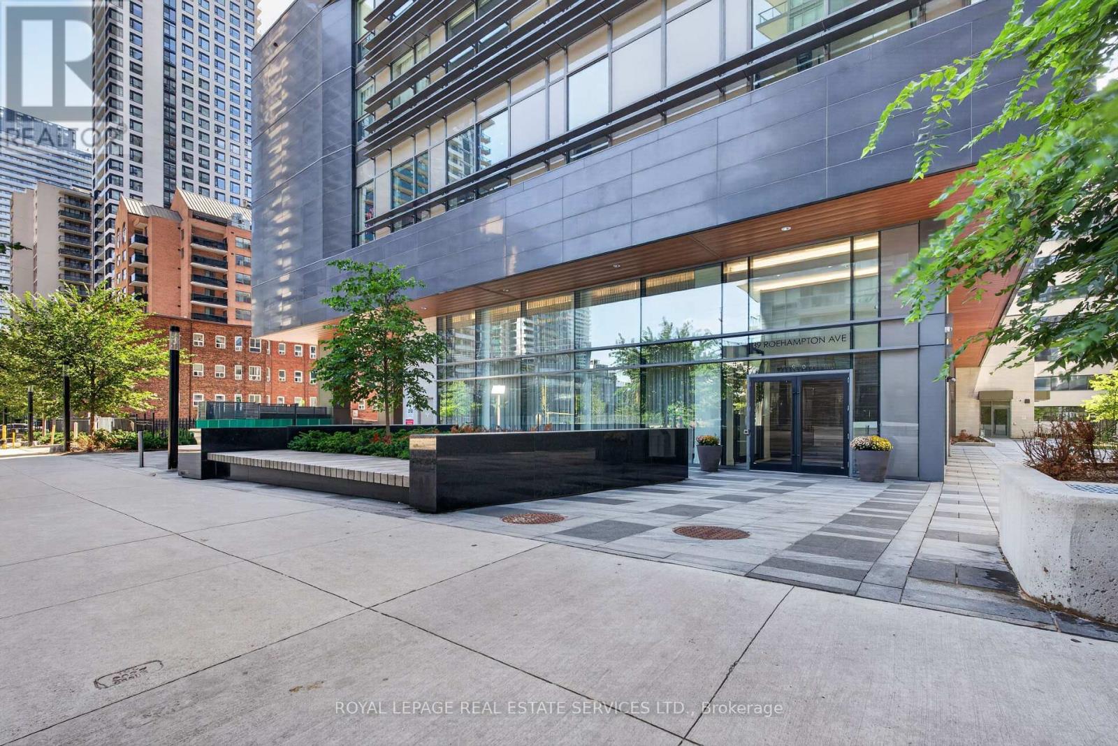 1506 - 39 Roehampton Avenue, Toronto, Ontario M4P 1P9 - Photo 3 - C13777746
