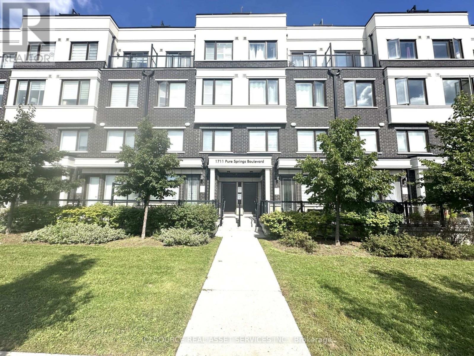 520 - 1711 Pure Springs Boulevard, Pickering, Ontario  L1X 0E3 - Photo 1 - E13777790