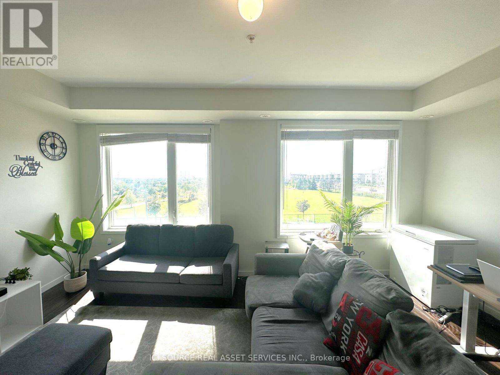 520 - 1711 Pure Springs Boulevard, Pickering, Ontario  L1X 0E3 - Photo 5 - E13777790