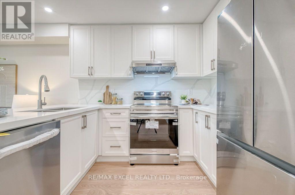 561 Caboto Trail, Markham, Ontario  L3R 5S2 - Photo 10 - N13777750