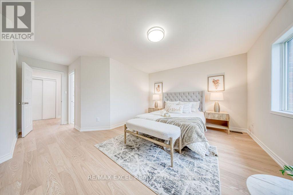561 Caboto Trail, Markham, Ontario  L3R 5S2 - Photo 21 - N13777750