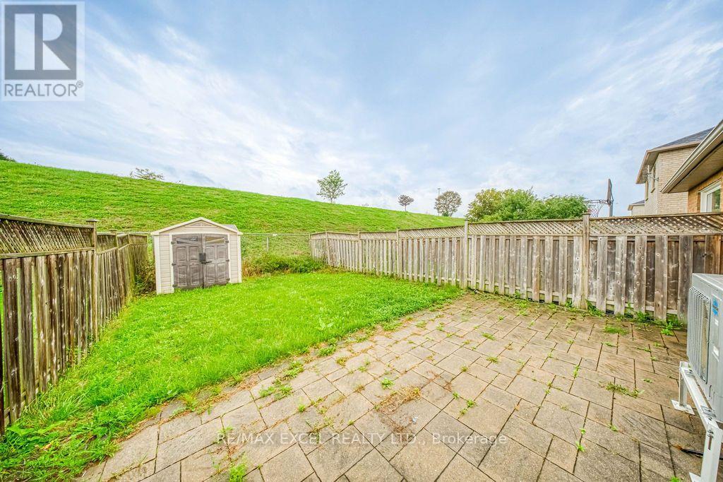 561 Caboto Trail, Markham, Ontario  L3R 5S2 - Photo 30 - N13777750