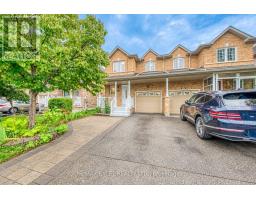 561 CABOTO TRAIL, Markham, Ontario