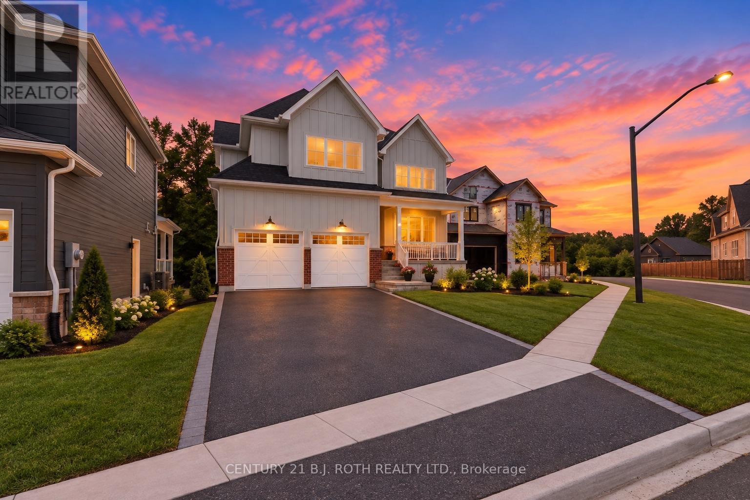 24 NORTHLAND COURT, Oro-Medonte, Ontario