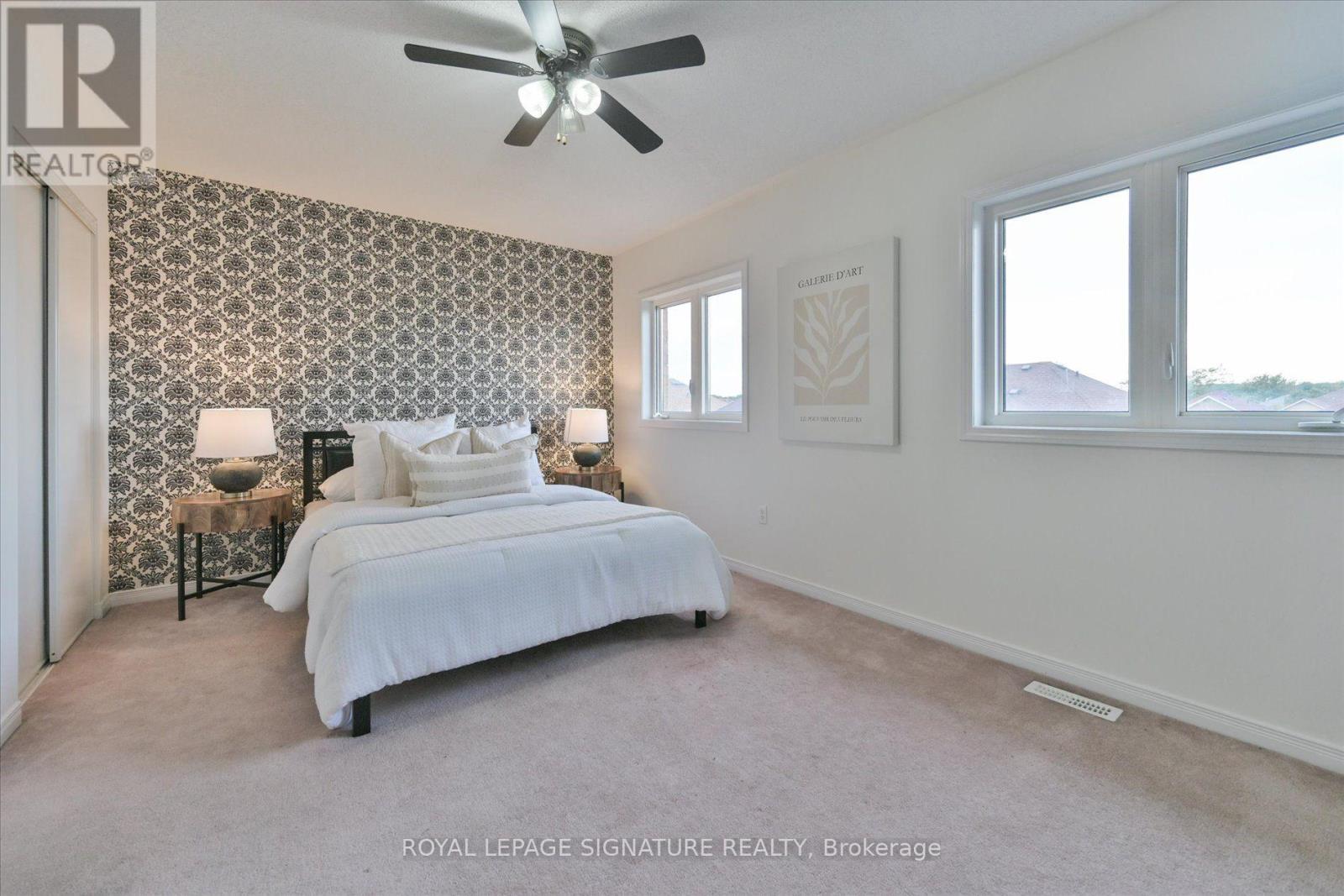 587 Candlestick Circle, Mississauga, Ontario  L4Z 0B3 - Photo 16 - W13777736