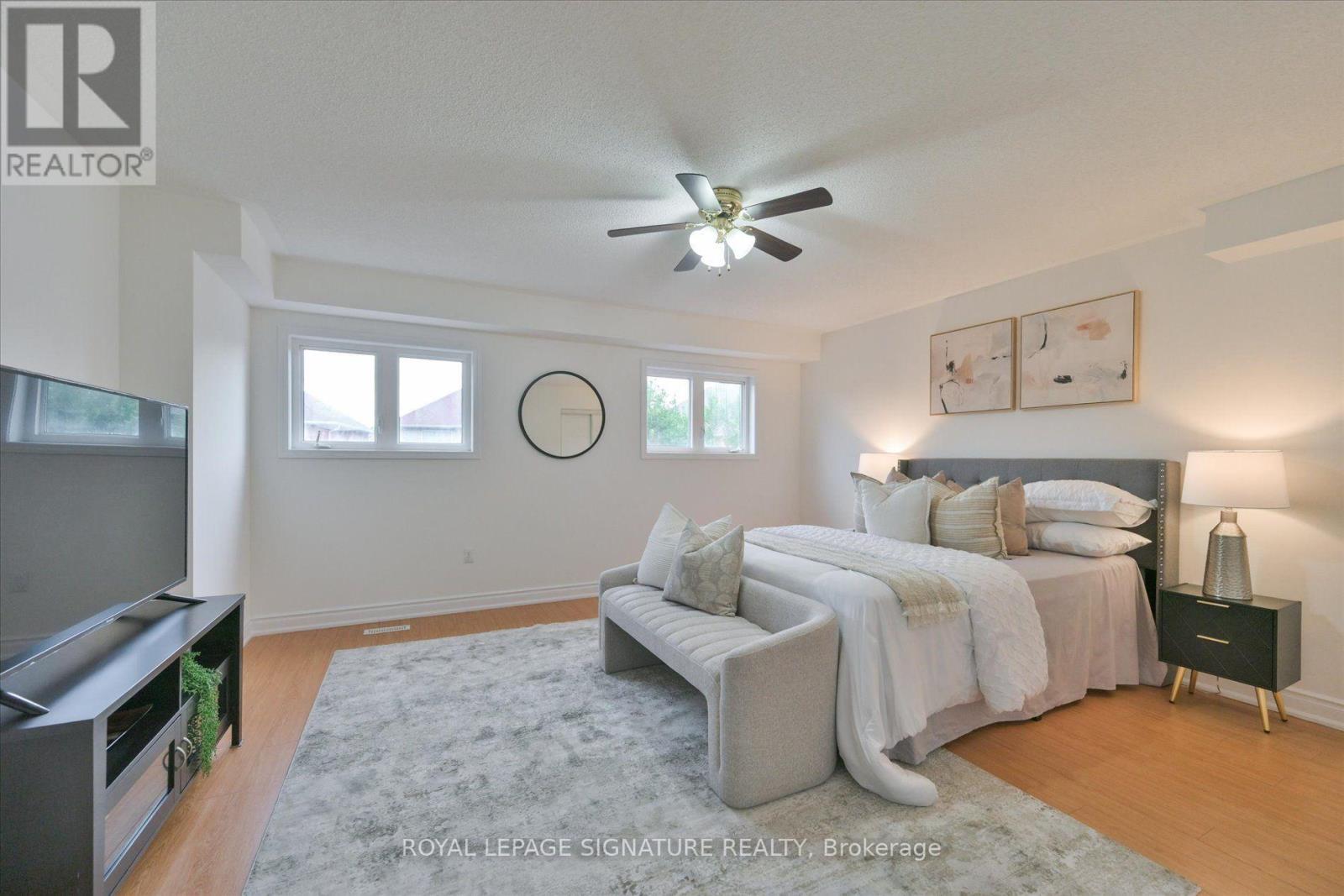 587 Candlestick Circle, Mississauga, Ontario  L4Z 0B3 - Photo 18 - W13777736