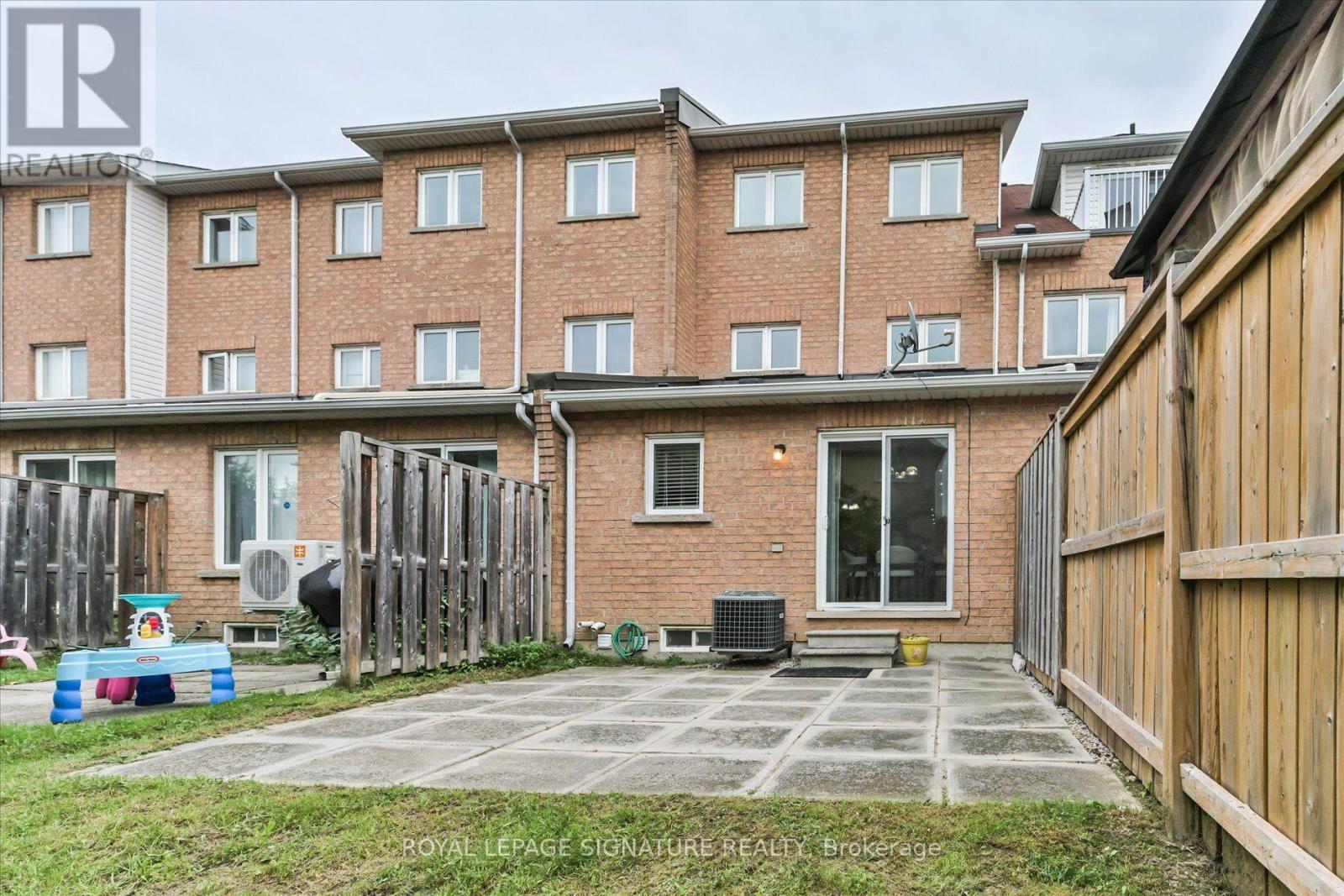 587 Candlestick Circle, Mississauga, Ontario  L4Z 0B3 - Photo 23 - W13777736