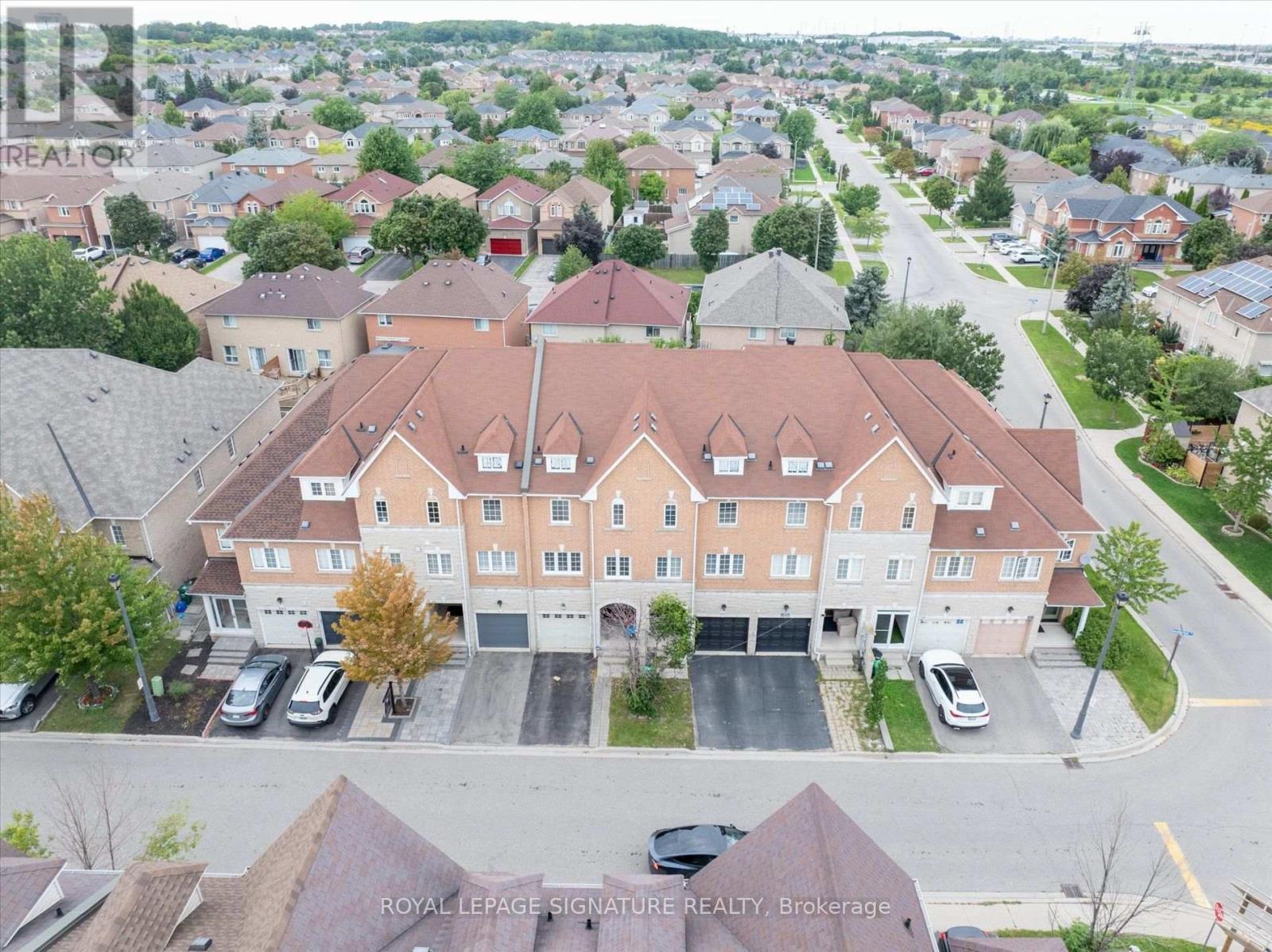 587 Candlestick Circle, Mississauga, Ontario  L4Z 0B3 - Photo 24 - W13777736
