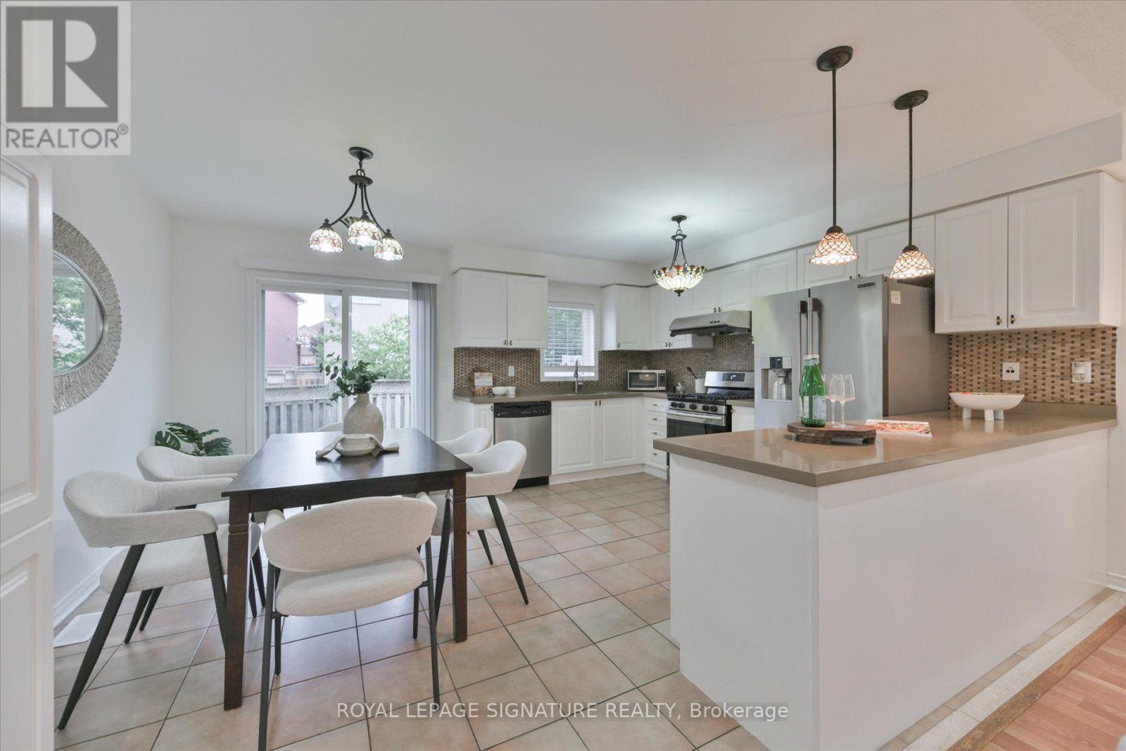 587 Candlestick Circle, Mississauga, Ontario  L4Z 0B3 - Photo 9 - W13777736