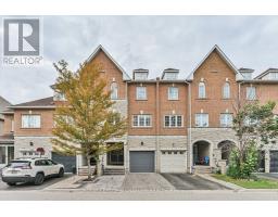 587 CANDLESTICK CIRCLE, Mississauga, Ontario