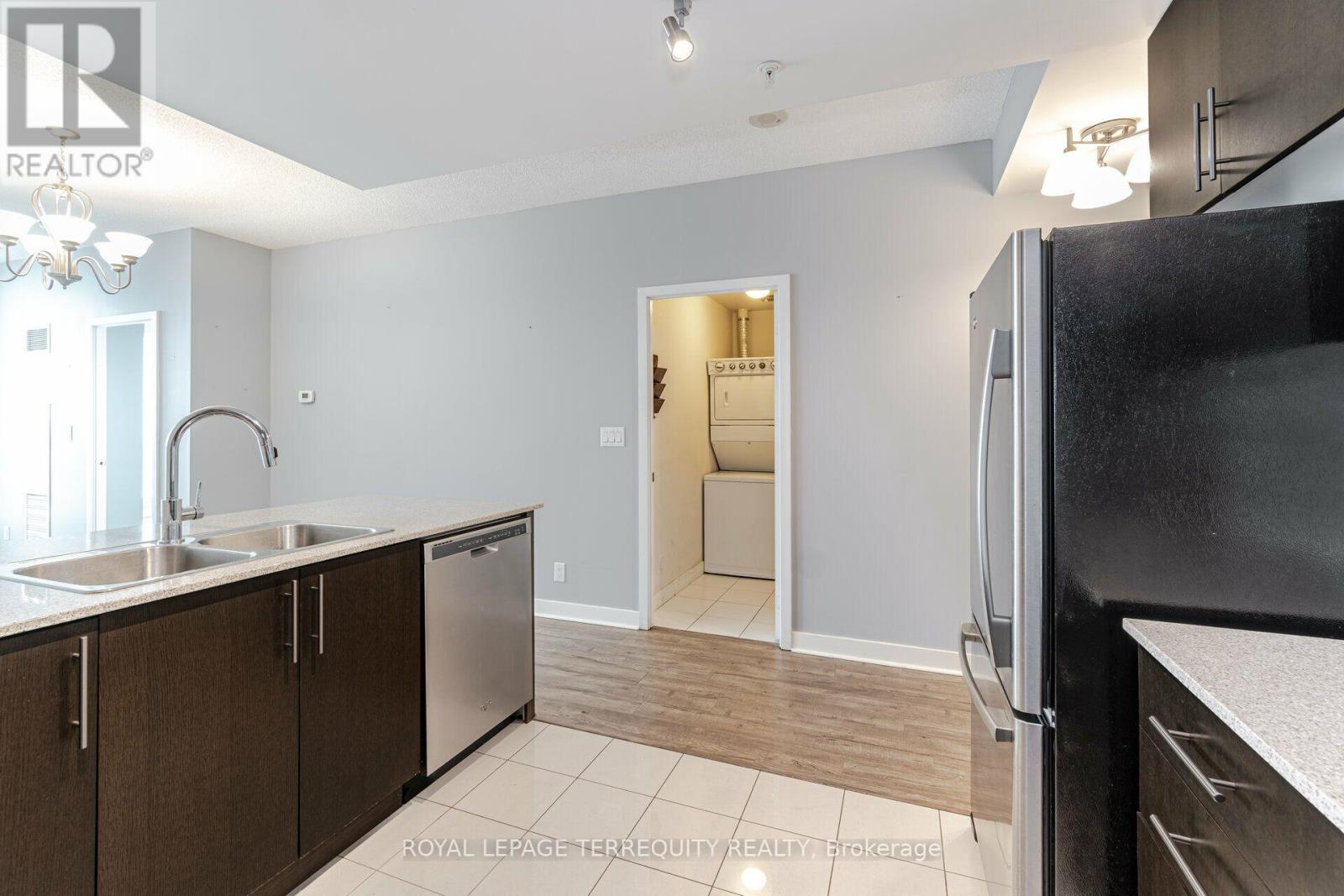 508 - 3985 Grand Park Drive, Mississauga, Ontario  L5B 0H8 - Photo 12 - W13777756