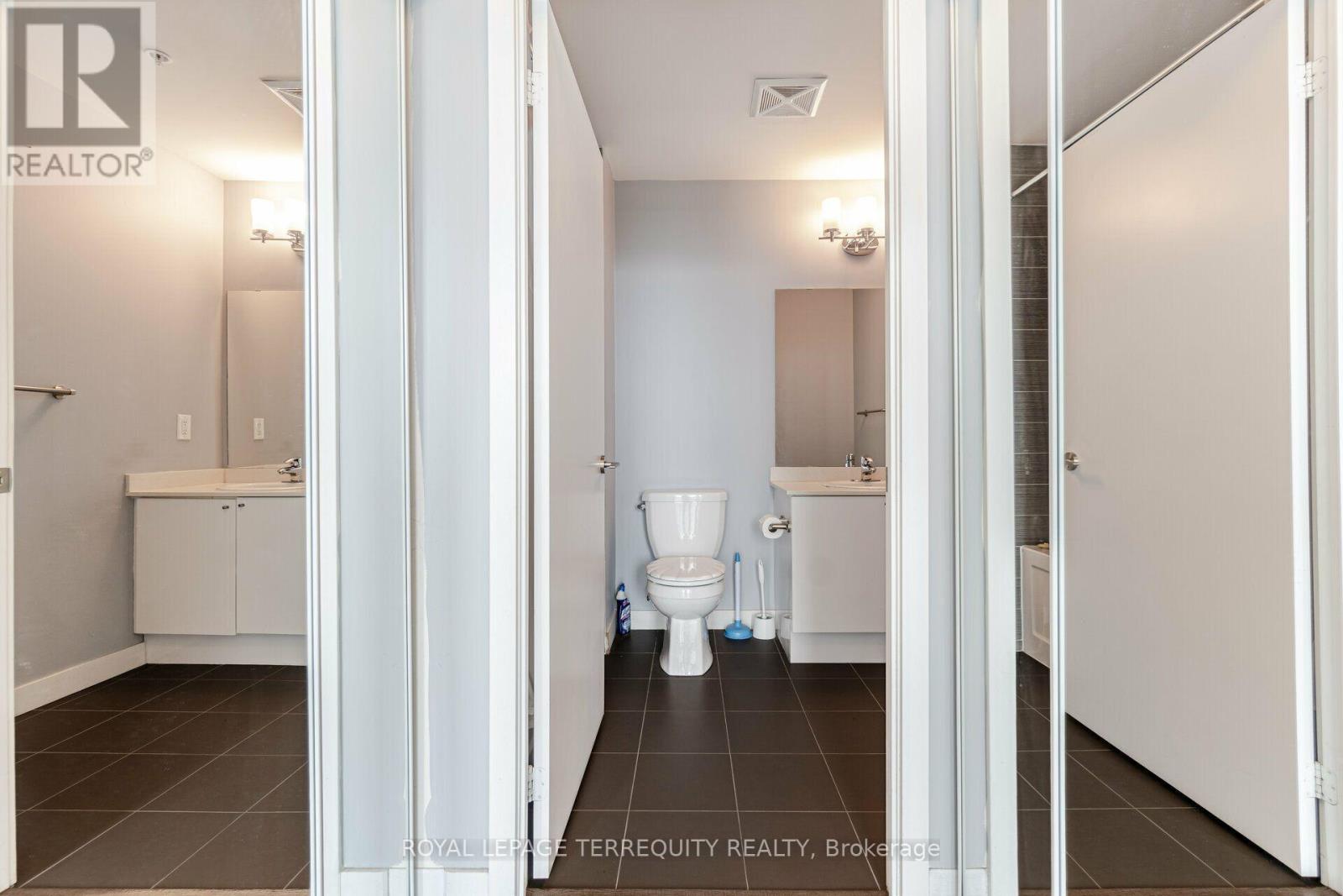 508 - 3985 Grand Park Drive, Mississauga, Ontario  L5B 0H8 - Photo 28 - W13777756