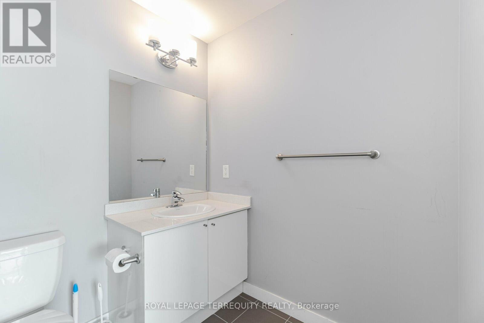 508 - 3985 Grand Park Drive, Mississauga, Ontario  L5B 0H8 - Photo 30 - W13777756
