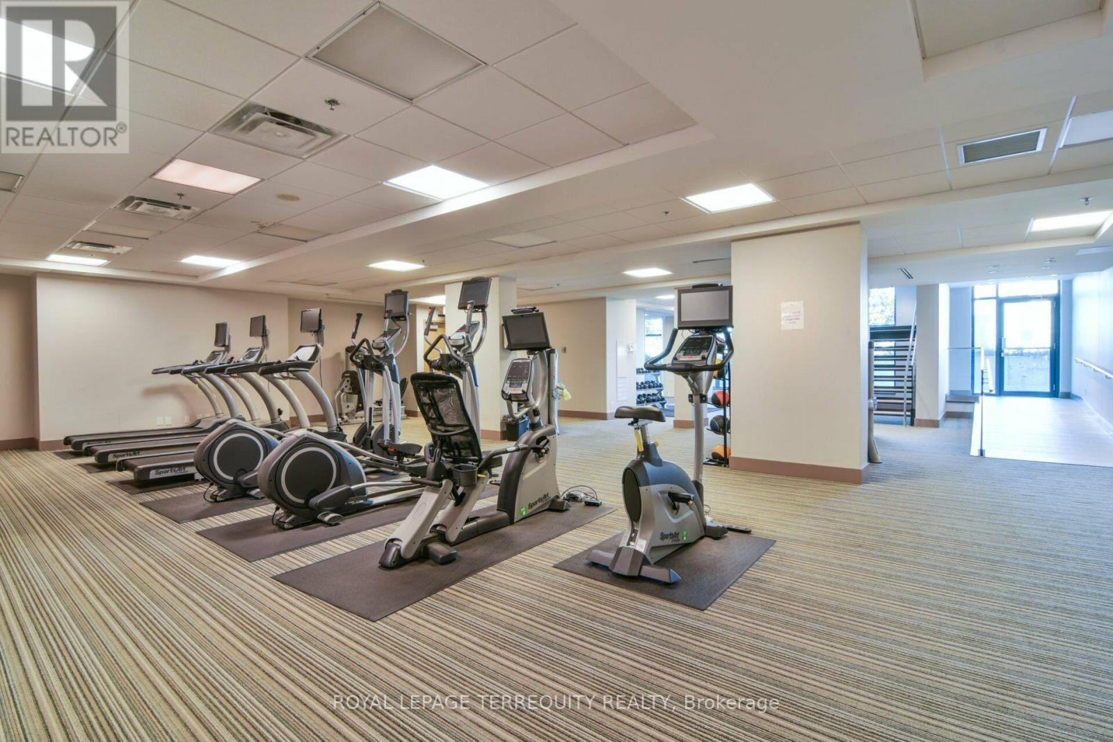 508 - 3985 Grand Park Drive, Mississauga, Ontario  L5B 0H8 - Photo 37 - W13777756