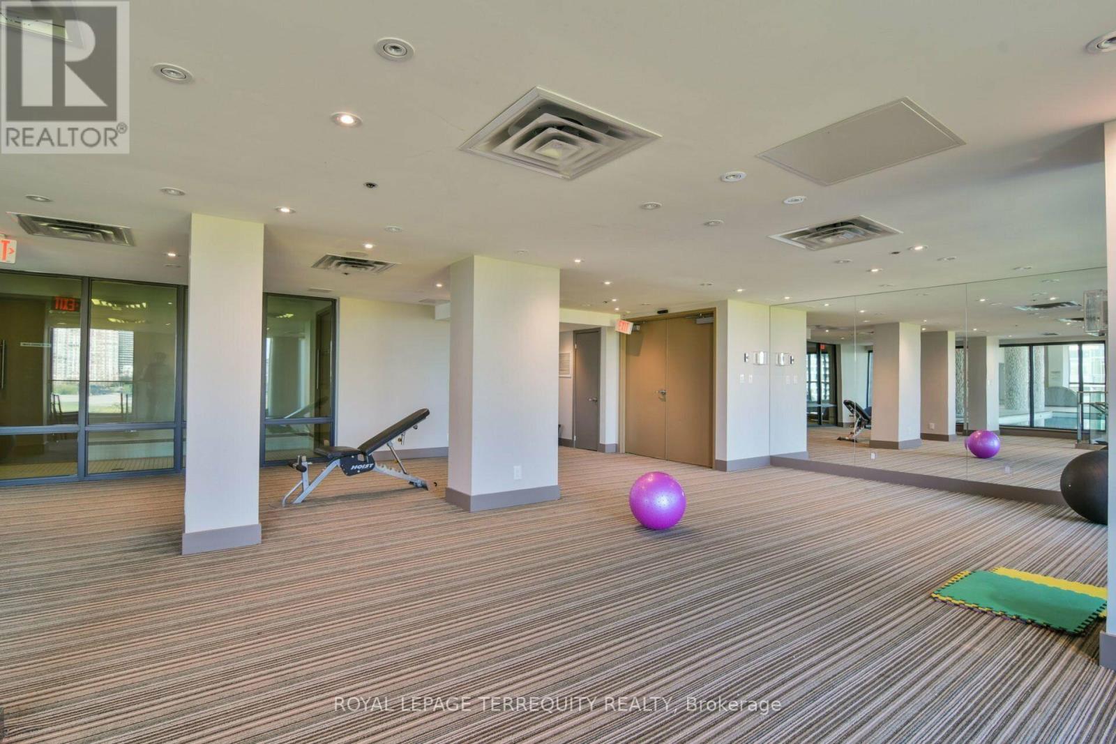 508 - 3985 Grand Park Drive, Mississauga, Ontario  L5B 0H8 - Photo 40 - W13777756