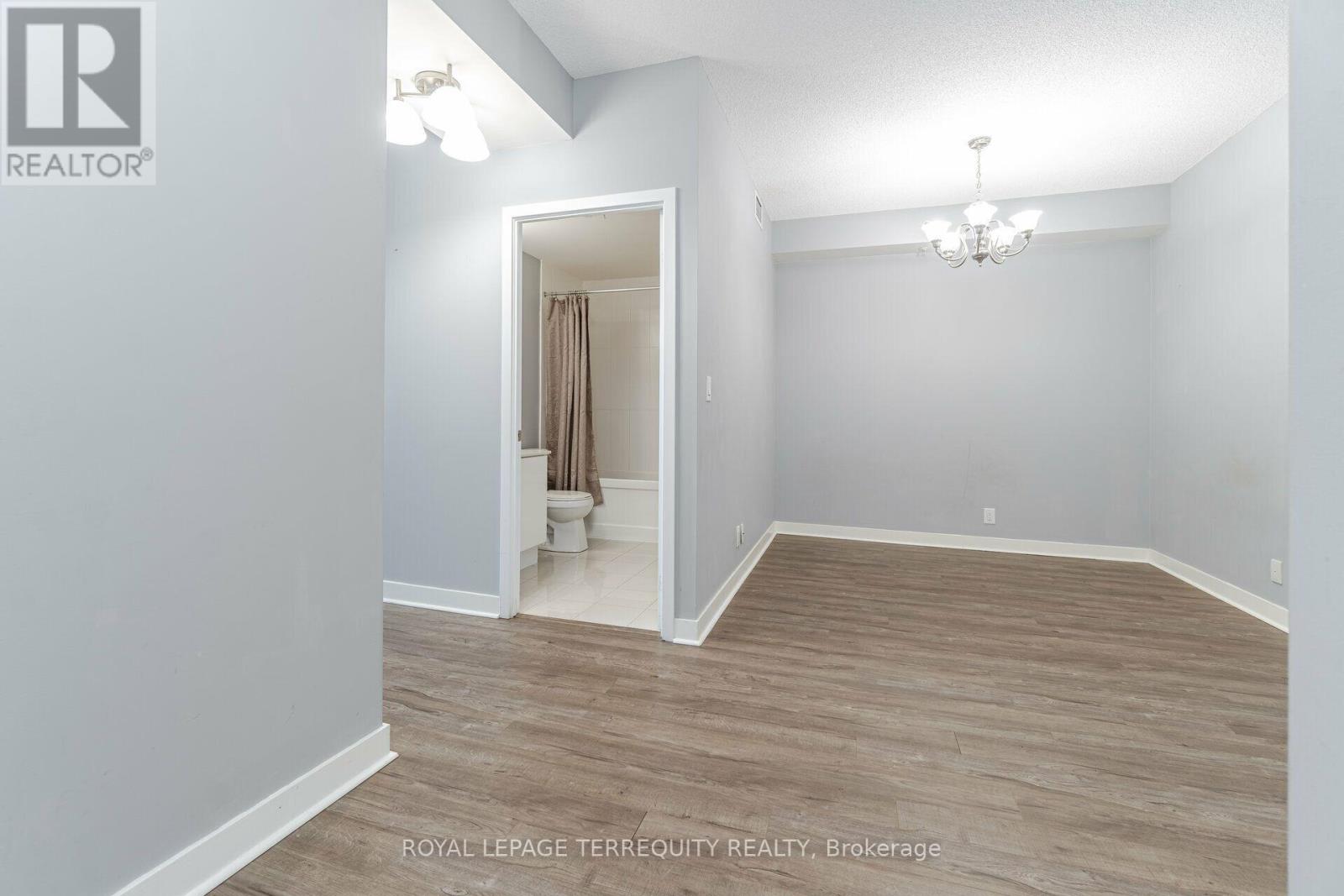 508 - 3985 Grand Park Drive, Mississauga, Ontario  L5B 0H8 - Photo 6 - W13777756