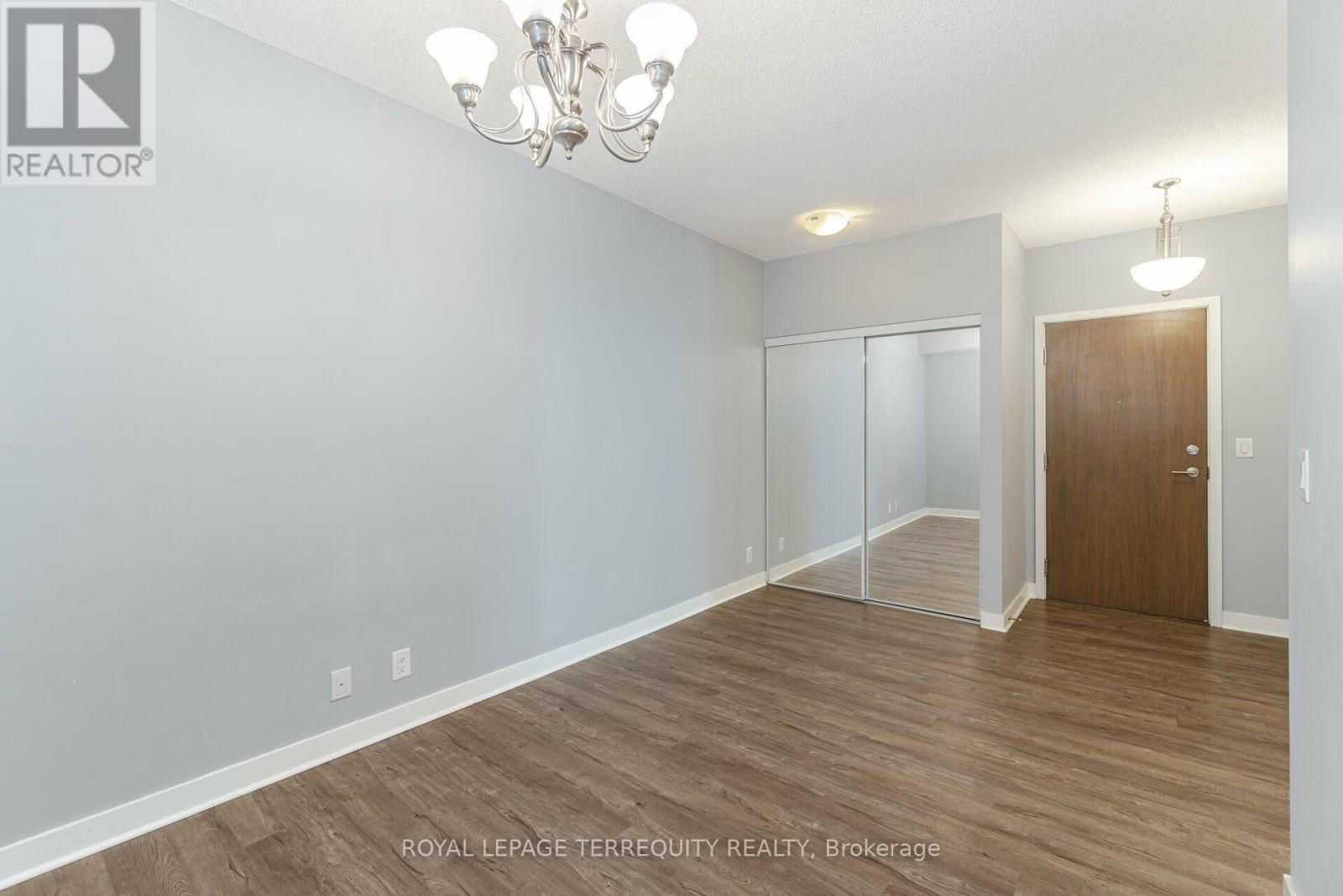 508 - 3985 Grand Park Drive, Mississauga, Ontario  L5B 0H8 - Photo 8 - W13777756