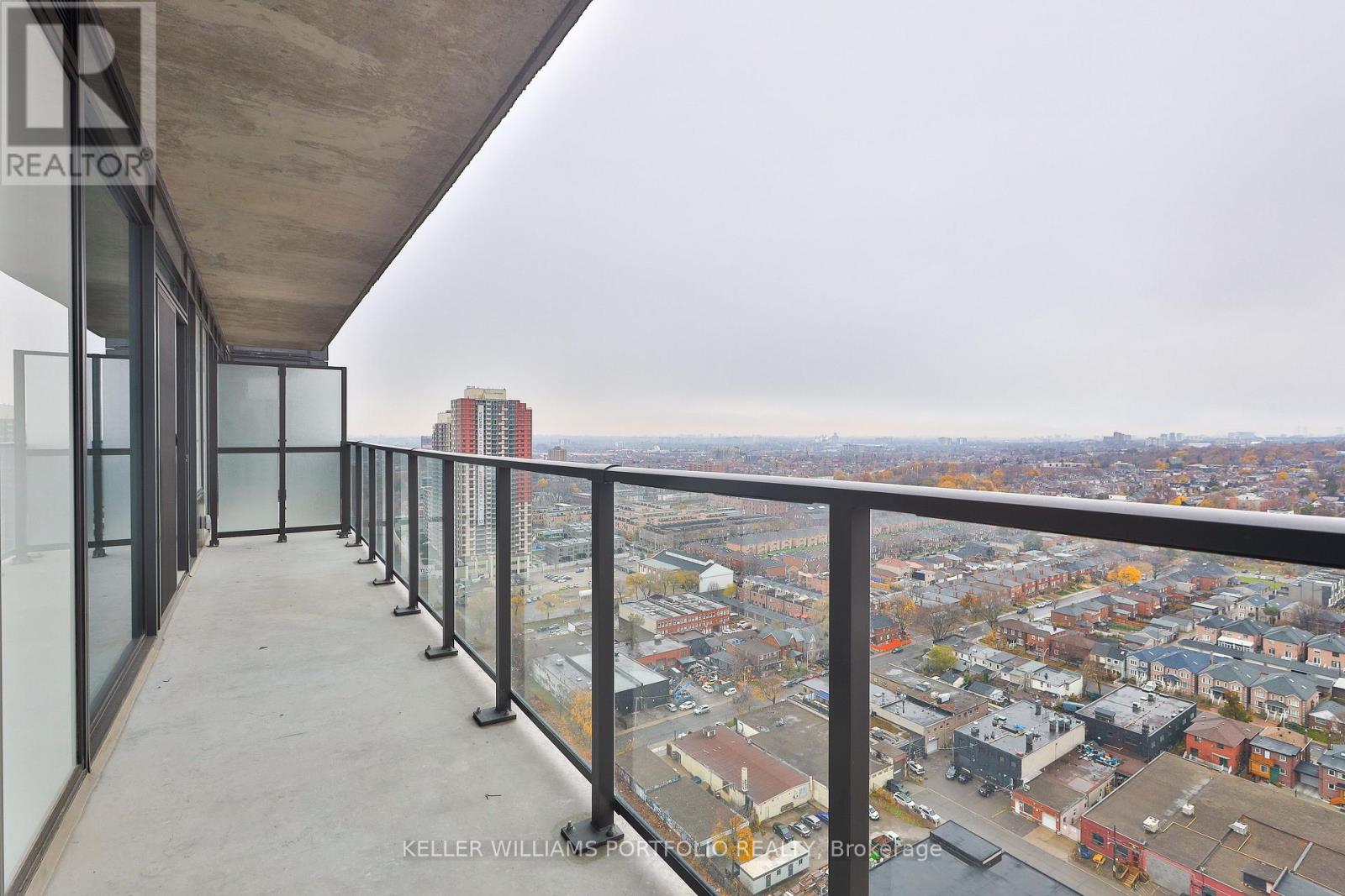 2406 - 1285 Dupont Street, Toronto, Ontario  M6H 0E3 - Photo 14 - W13777766