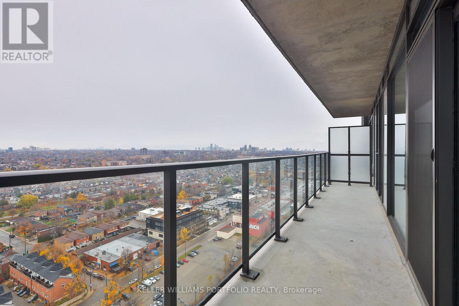 2406 - 1285 Dupont Street, Toronto, Ontario  M6H 0E3 - Photo 15 - W13777766