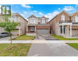 526 KENNEDY CIRCLE, Milton, Ontario