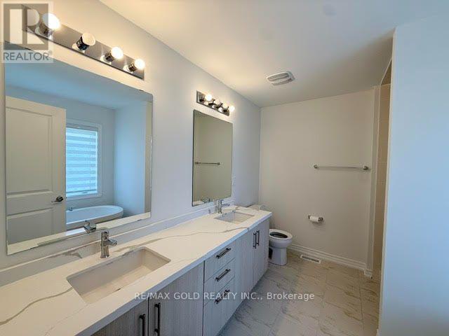 41 Tapscott Crescent, Brampton, Ontario  L7C 0Z4 - Photo 15 - W13777784