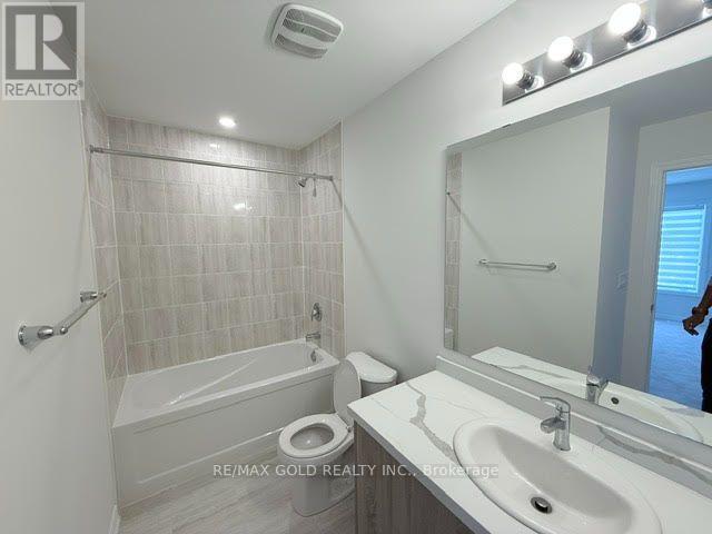 41 Tapscott Crescent, Brampton, Ontario  L7C 0Z4 - Photo 20 - W13777784