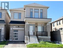 41 TAPSCOTT CRESCENT, Brampton, Ontario