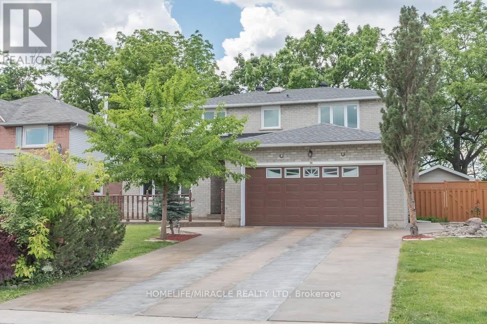 26 Blueberry Drive, Hamilton, Ontario  L8E 4S1 - Photo 2 - X13777748