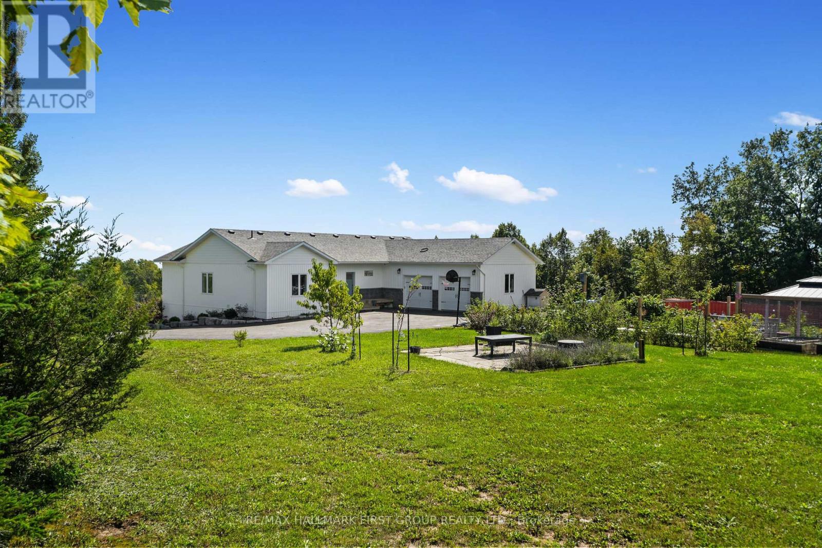 635 NORTHUMBERLAND HEIGHTS ROAD, Alnwick/Haldimand, Ontario