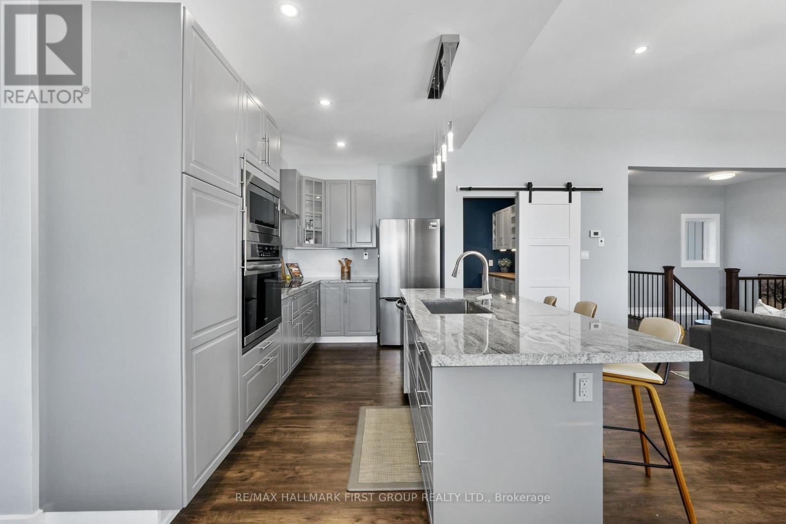 635 Northumberland Heights Road, Alnwick/haldimand, Ontario  K9A 4J8 - Photo 12 - X13777776