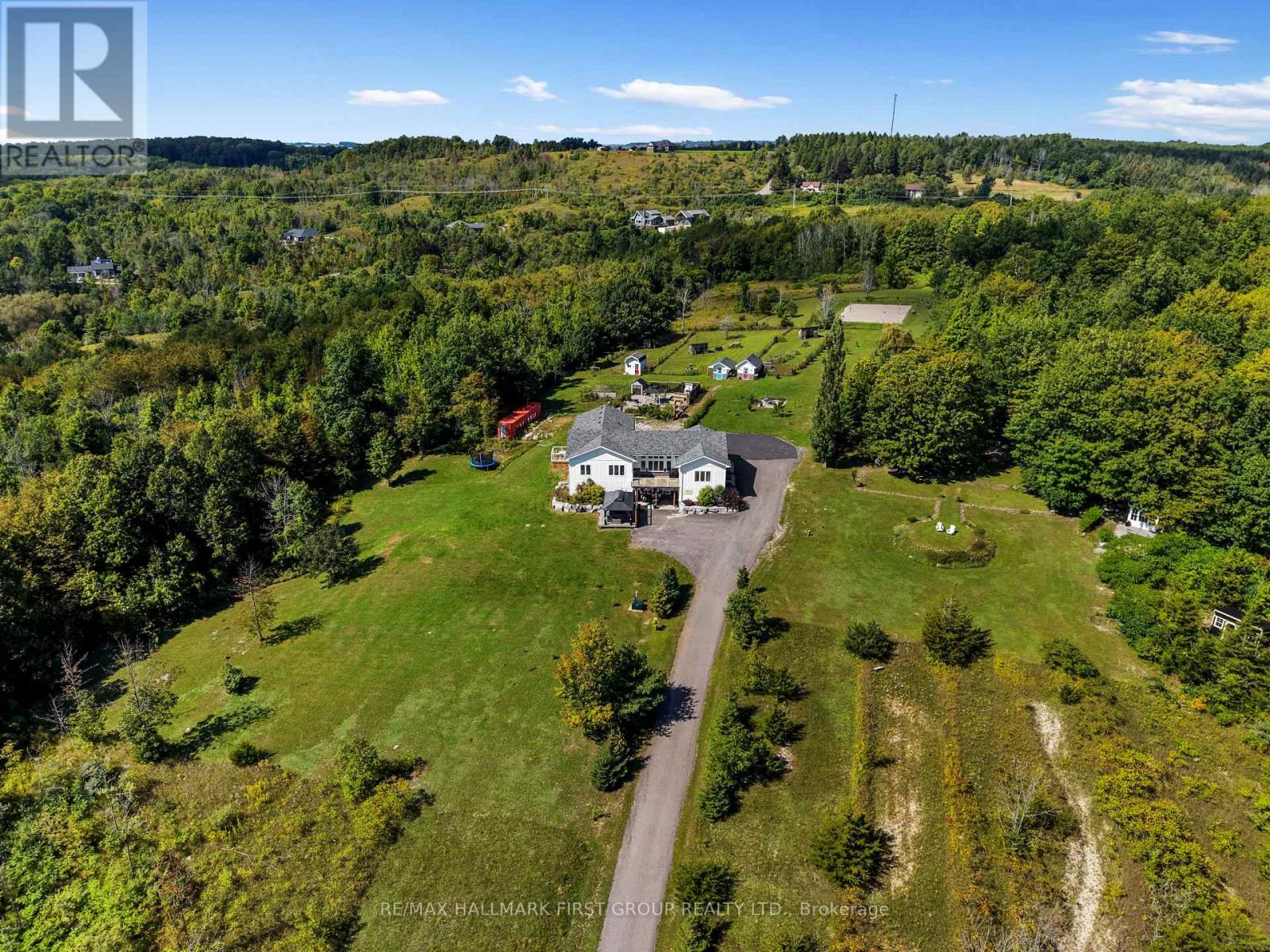 635 Northumberland Heights Road, Alnwick/haldimand, Ontario  K9A 4J8 - Photo 2 - X13777776