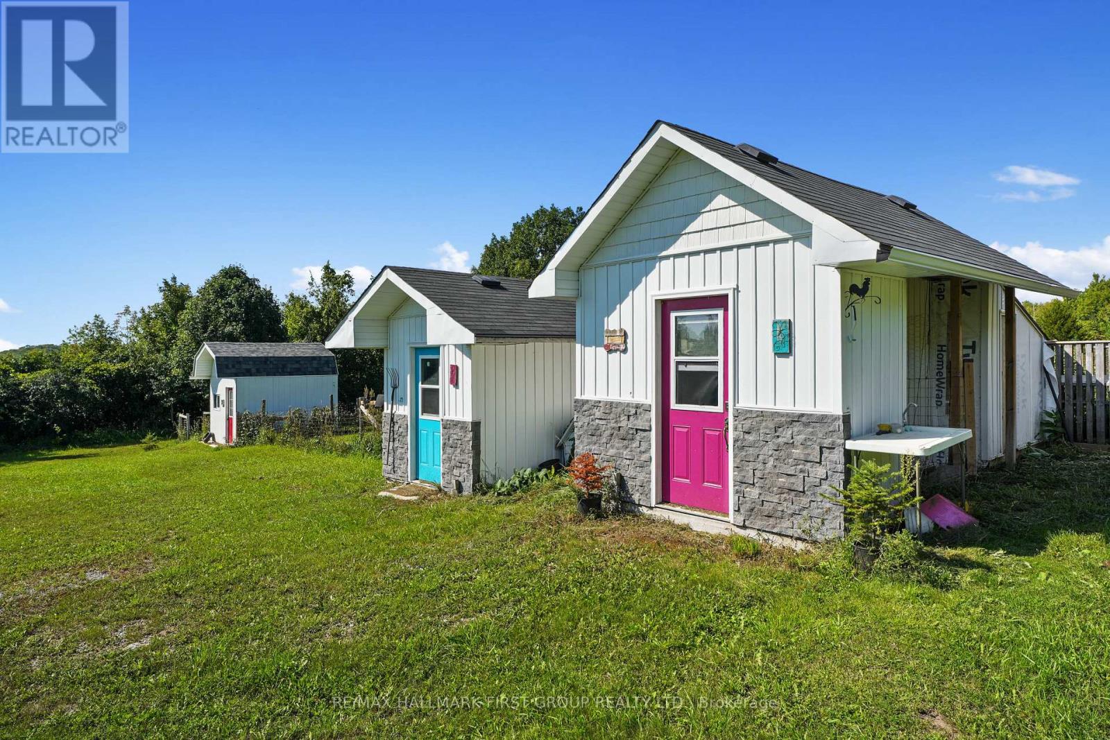 635 Northumberland Heights Road, Alnwick/haldimand, Ontario  K9A 4J8 - Photo 41 - X13777776