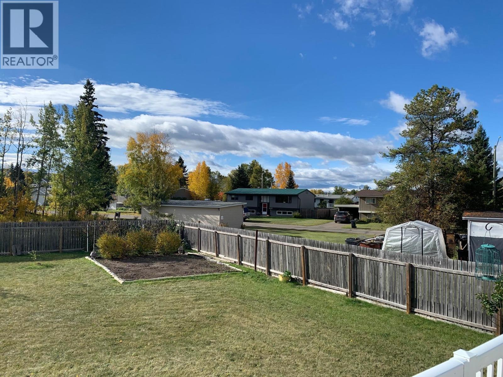 10102 Paquette Avenue, Hudsons Hope, British Columbia  V0C 1V0 - Photo 6 - R3127437