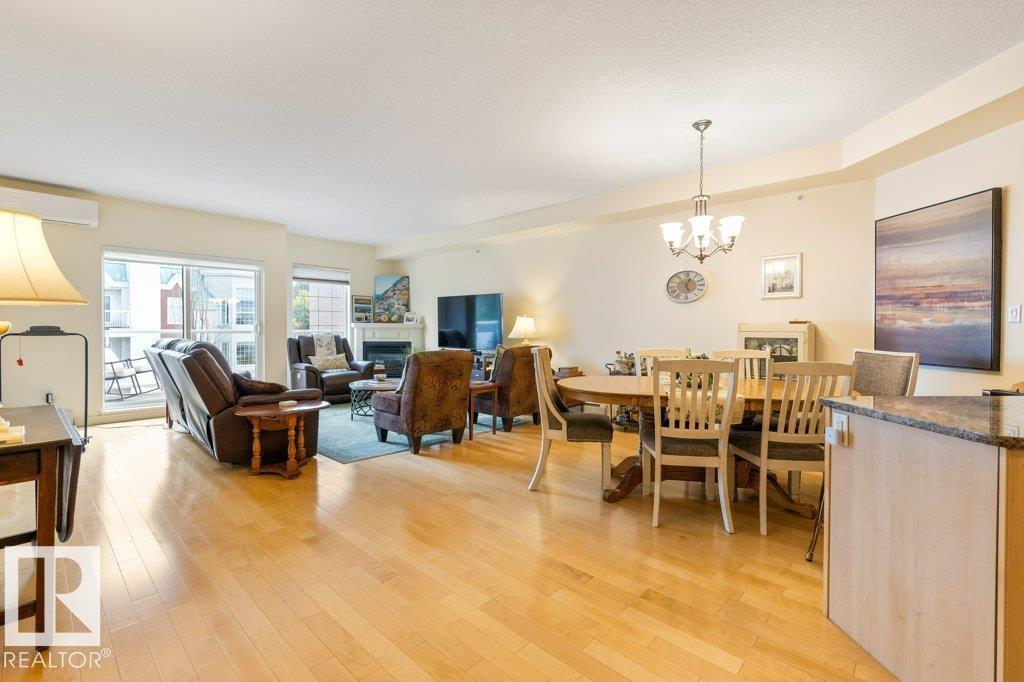 #406 5 Perron St, St. Albert, Alberta  T8N 1E3 - Photo 11 - E4508525