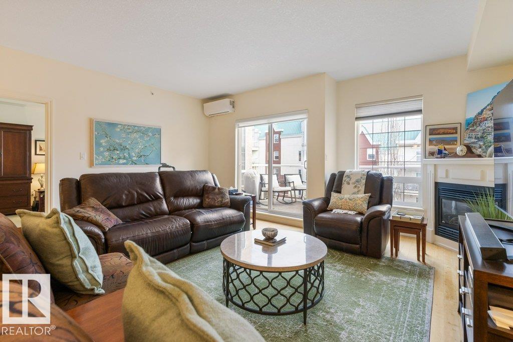 #406 5 Perron St, St. Albert, Alberta  T8N 1E3 - Photo 2 - E4508525