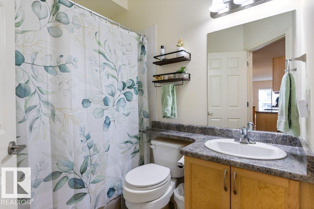 #406 5 Perron St, St. Albert, Alberta  T8N 1E3 - Photo 20 - E4508525