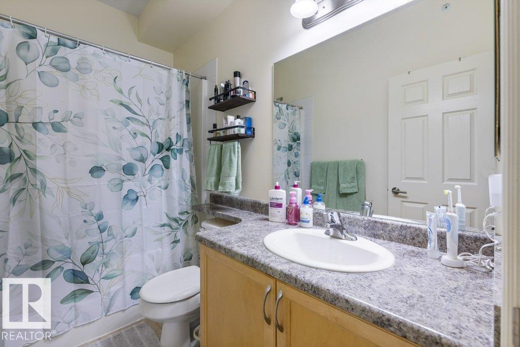 #406 5 Perron St, St. Albert, Alberta  T8N 1E3 - Photo 21 - E4508525