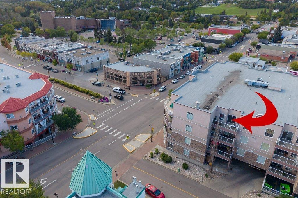 #406 5 Perron St, St. Albert, Alberta  T8N 1E3 - Photo 26 - E4508525