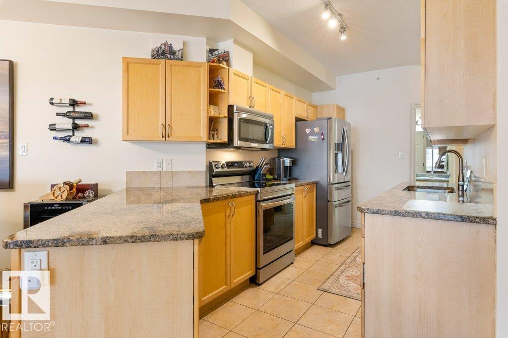 #406 5 Perron St, St. Albert, Alberta  T8N 1E3 - Photo 9 - E4508525