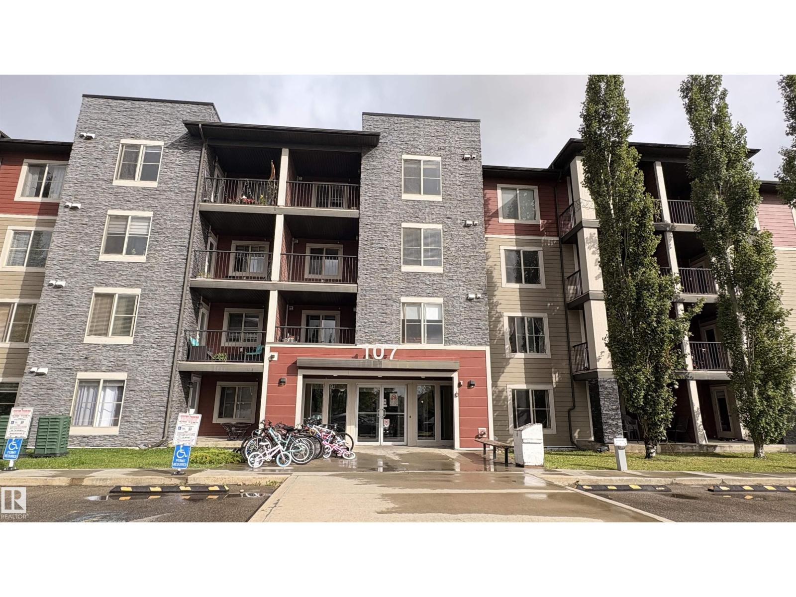 #103 107 WATT CM SW, Edmonton, Alberta