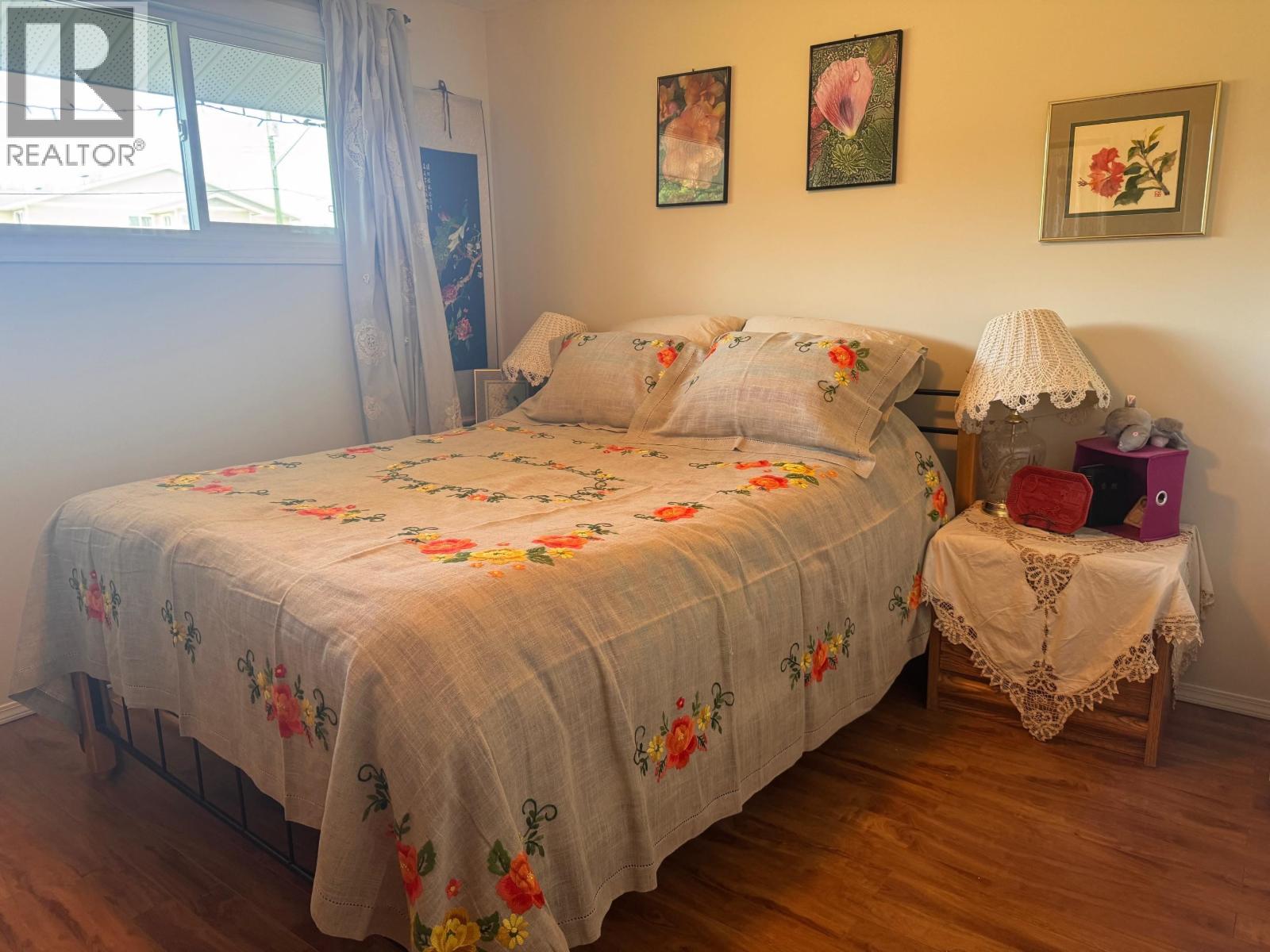 10102 Paquette Avenue, Hudsons Hope, British Columbia  V0C 1V0 - Photo 23 - R3127437