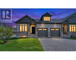 52 - 2284 EVANS BOULEVARD, London South, Ontario