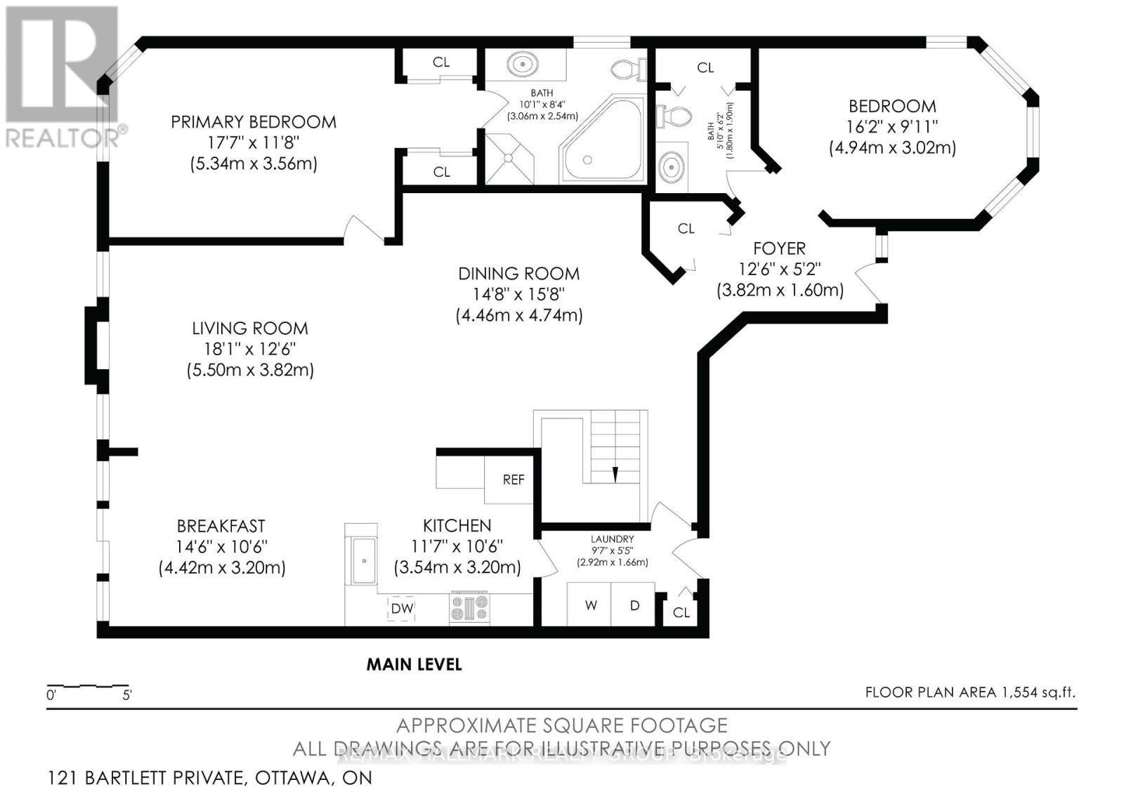 121 Bartlett Private, Ottawa, Ontario  K1V 2A9 - Photo 40 - X13763966