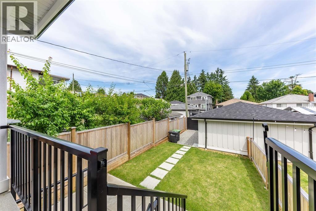 2975 E 42nd Avenue, Vancouver, British Columbia  V5R 2Y6 - Photo 28 - R3162698