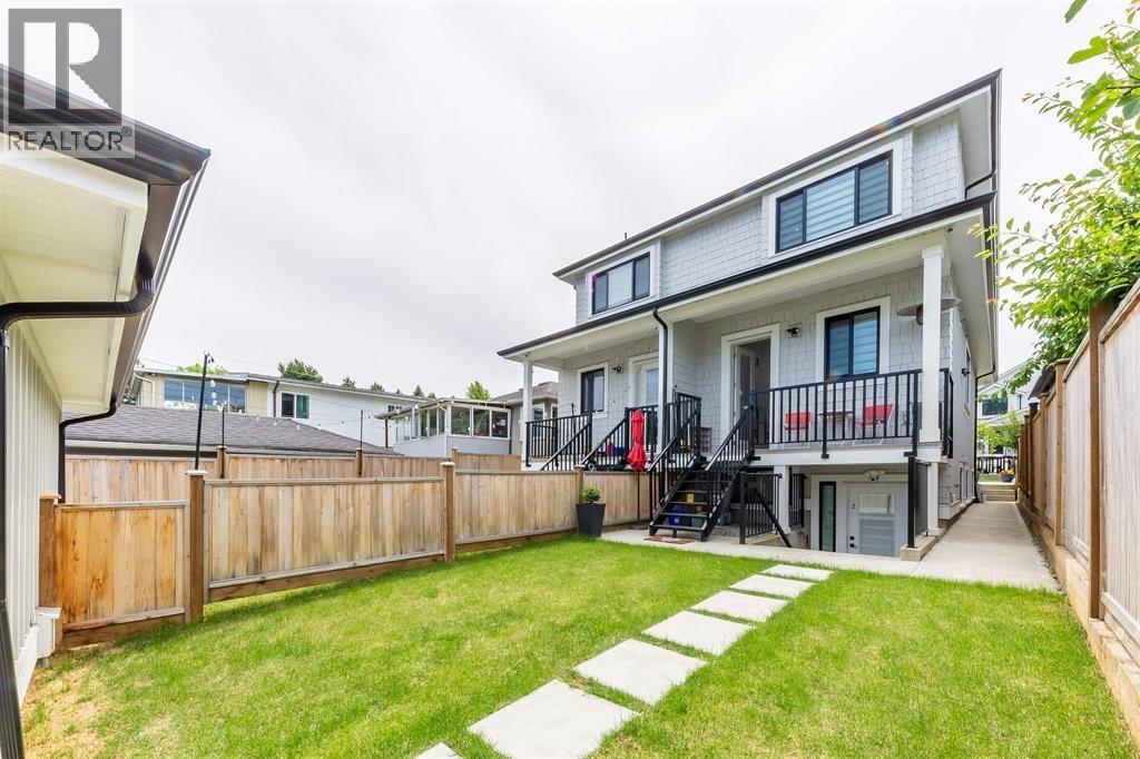 2975 E 42nd Avenue, Vancouver, British Columbia  V5R 2Y6 - Photo 31 - R3162698
