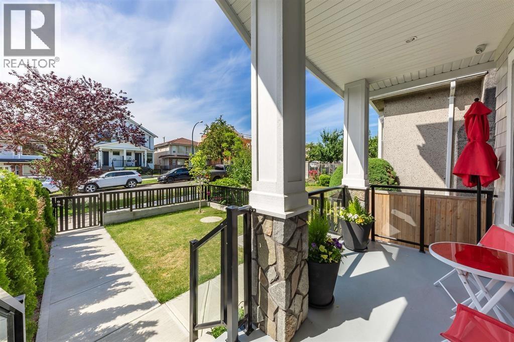 2975 E 42nd Avenue, Vancouver, British Columbia  V5R 2Y6 - Photo 7 - R3162698