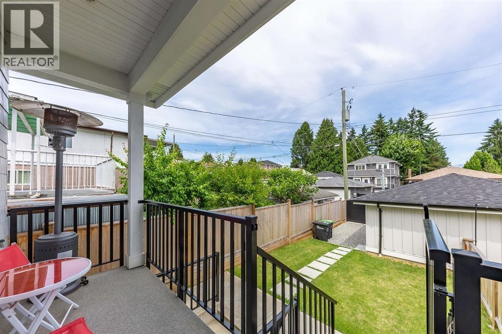 2975 E 42nd Avenue, Vancouver, British Columbia  V5R 2Y6 - Photo 29 - R3162698