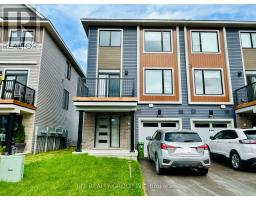 772 TADPOLE CRESCENT, Ottawa, Ontario