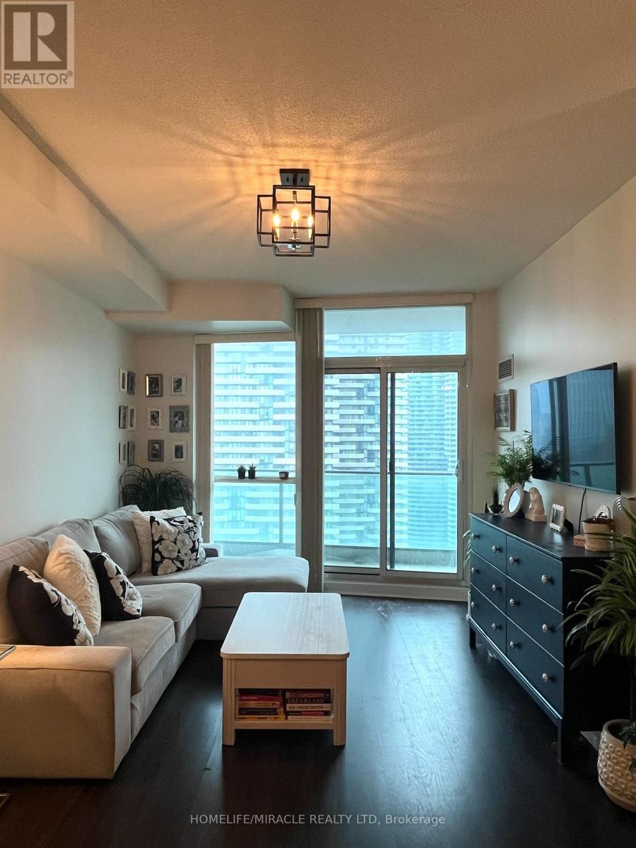 3702 - 33 Bay Street, Toronto, Ontario  M5J 2Z3 - Photo 11 - C13777800