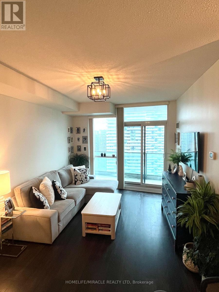 3702 - 33 Bay Street, Toronto, Ontario  M5J 2Z3 - Photo 12 - C13777800